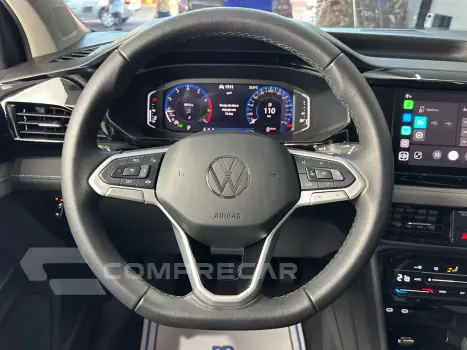 TAOS Comfortline 1.4 250 TSI Flex Aut.