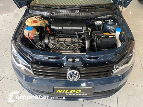 GOL 1.0 MI 8V G.VI