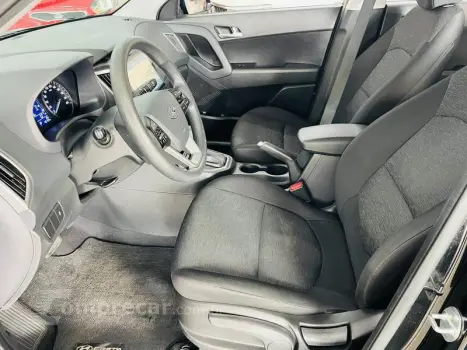 CRETA ACTION 1.6 16V FLEX AUT.