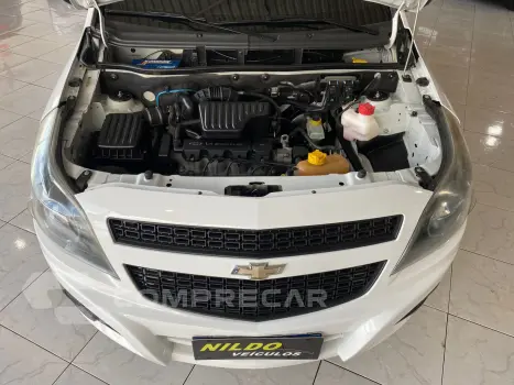 MONTANA 1.4 MPFI LS CS 8V