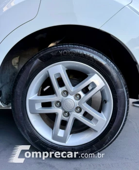 SOUL 1.6 EX 16V
