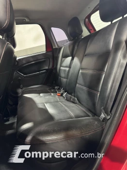FIESTA 1.6 MPI Class Hatch 8V