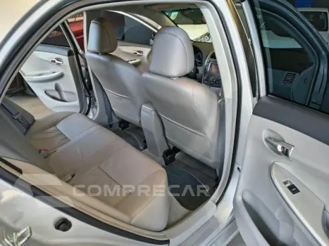 COROLLA XEI20FLEX