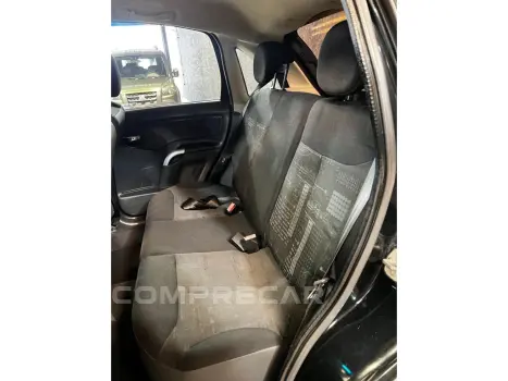 C3 1.4 I GLX 8V FLEX 4P MANUAL