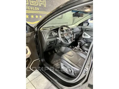T40 1.5 16V JETFLEX 4P MANUAL