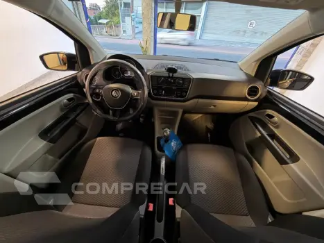 up! move 1.0 Total Flex 12V 5p