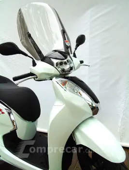 HONDA SH 300I SPORT