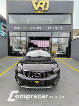 XC 40 T-4 INSCRIPTION 2.0 190cv FWD