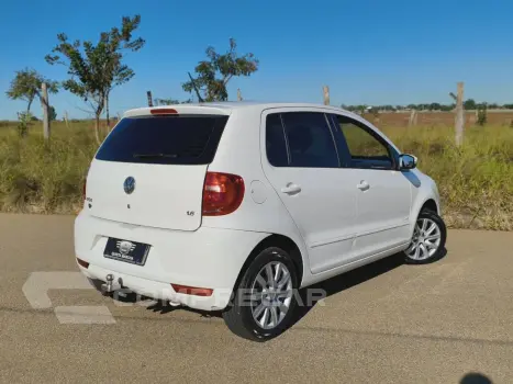FOX 1.6 MI 8V FLEX 4P MANUAL