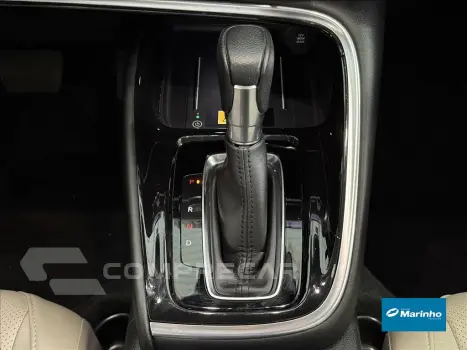 HR-V 1.5 DI I-VTEC TURBO FLEX TOURING CVT