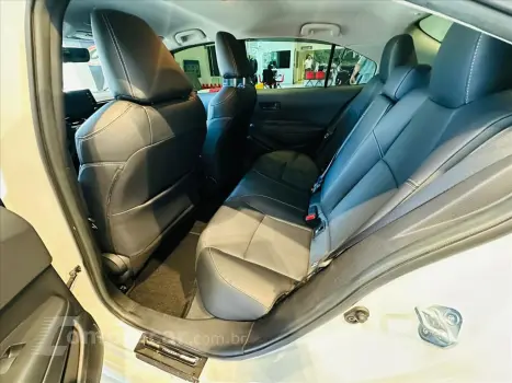 COROLLA 2.0 VVT-IE FLEX XEI DIRECT SHIFT