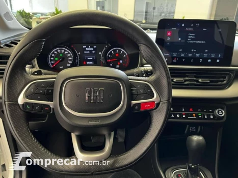 PULSE AUDACE TF200
