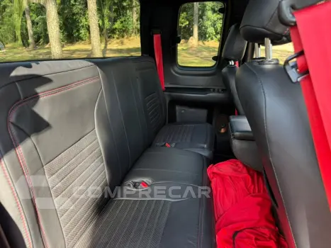 F-150 4.6 TRITON XLT CE 4X4 V8 GASOLINA 4P AUTOMÁTICO