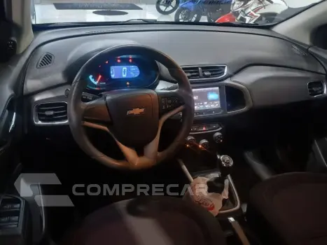 Onix Hatch 1.4 4P FLEX LTZ