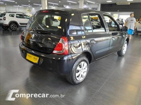 CLIO 1.0 Expression 16V