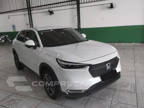 HR-V 1.5 DI I-vtec EXL
