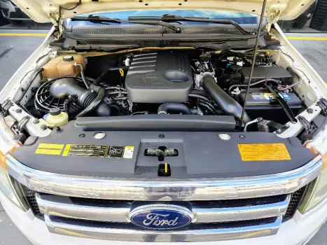 Ranger XLT 3.2 20V 4x4 CD Diesel Aut.