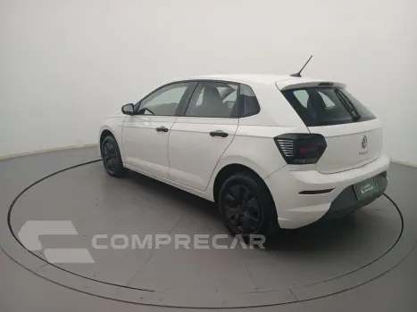 POLO 1.0 MPI TRACK MANUAL