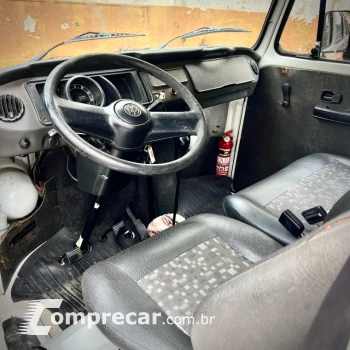 KOMBI 1.4 MI STD 8V