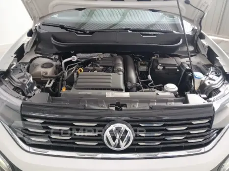 T-CROSS - 1.4 250 TSI TOTAL HIGHLINE AUTOMÁTICO