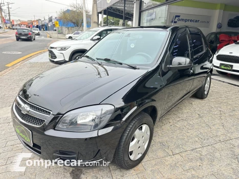 CELTA 1.0 MPFI LT 8V