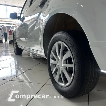 SANDERO 1.0 12V SCE Authentique