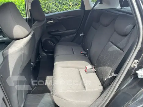 FIT 1.5 LX 16V
