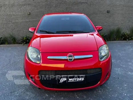 PALIO 1.6 MPI Sporting 16V