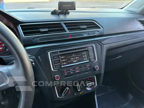 SAVEIRO 1.6 MI Trendline CE 8V