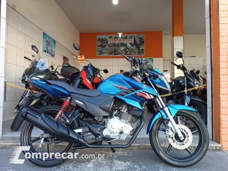 FAZER 150 SED