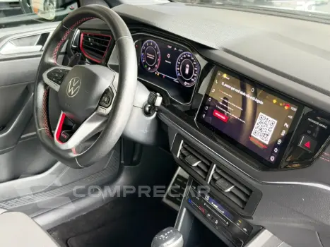 POLO 1.4 250 TSI GTS AUTOMÁTICO