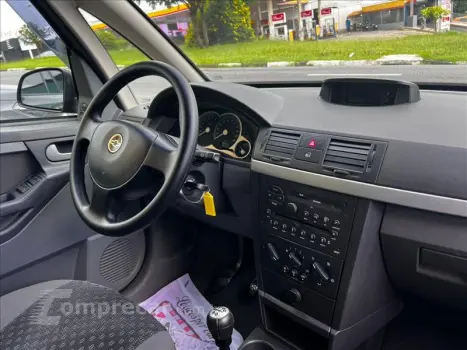 MERIVA 1.4 MPFI Maxx 8V