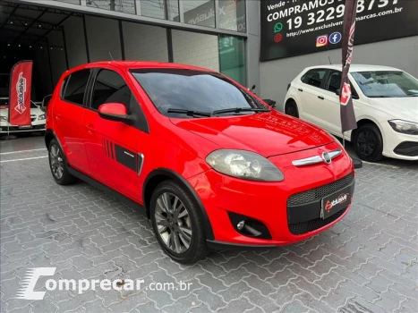 PALIO 1.6 MPI Sporting 16V