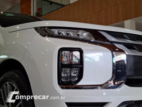 OUTLANDER SPT GLS2WD