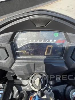 cg 160