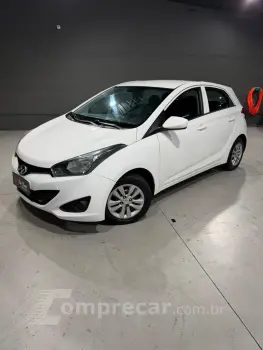 HB20 1.0 12V Comfort Plus