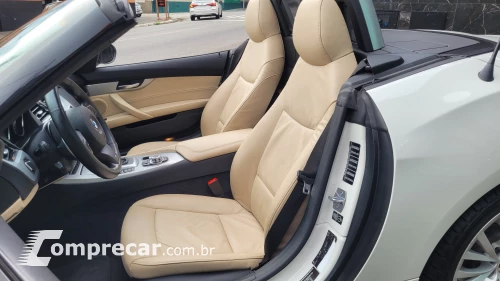 Z4 2.0 16V Turbo Sdrive20i