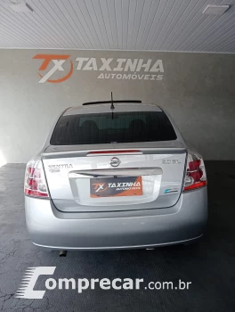 SENTRA 2.0 SL 16V