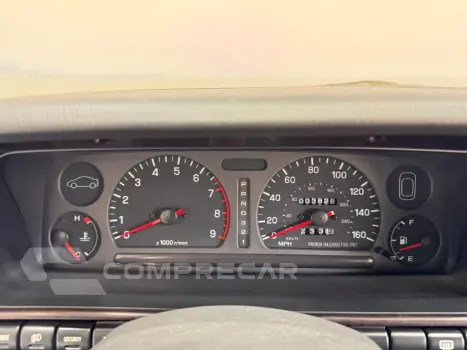SVX 3.3 4X4 COUPÉ 24V GASOLINA 2P AUTOMÁTICO