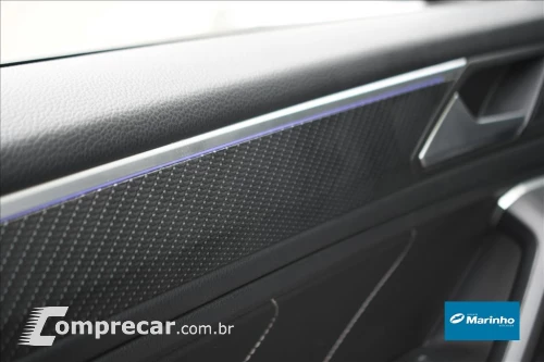 TIGUAN 2.0 300 TSI GASOLINA ALLSPACE R-LINE AUTOM