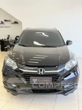 HR-V 1.8 16V EX