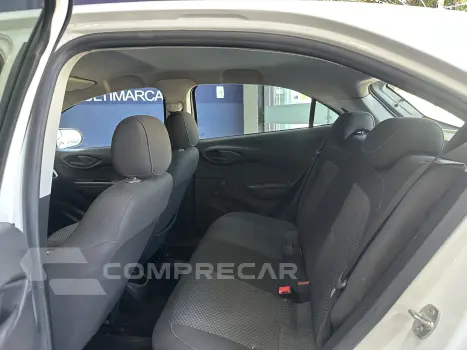 ONIX HATCH LT 1.0 8V FlexPower 5p Mec.