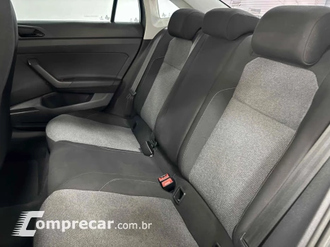 VIRTUS 1.0 170 TSI AUTOMÁTICO