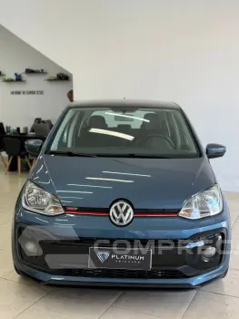 up! move 1.0 TSI Total Flex 12V 5p