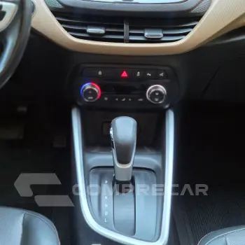 ONIX HATCH PREM. 1.0 12V TB Flex 5p Aut.