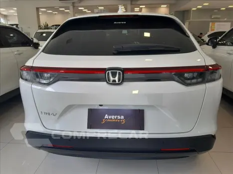 HR-V 1.5 DI I-VTEC FLEX EX CVT