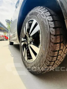 AIRCROSS 1.6 Salomon Tendance 16V