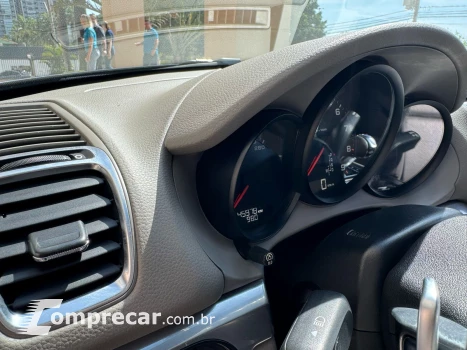 BOXSTER 2.7 I6 24V