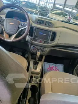 SPIN 1.8 LTZ 7L 8V