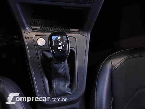 POLO 1.0 170 TSI HIGHLINE AUTOMÁTICO